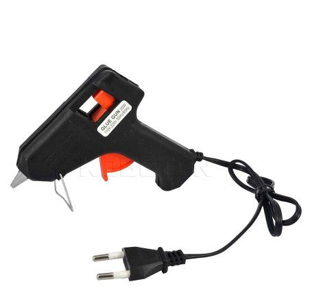 Electric Heating Glue Gun Sticks Trigger