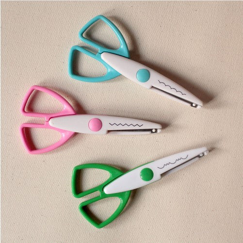 Small Embroidery Scissors Scrapbooking