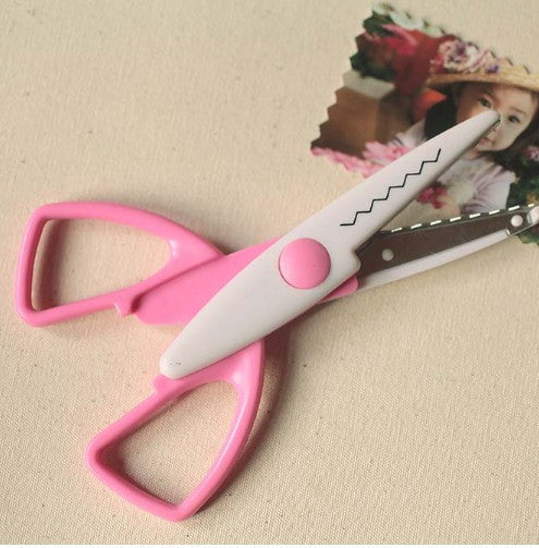 Small Embroidery Scissors Scrapbooking