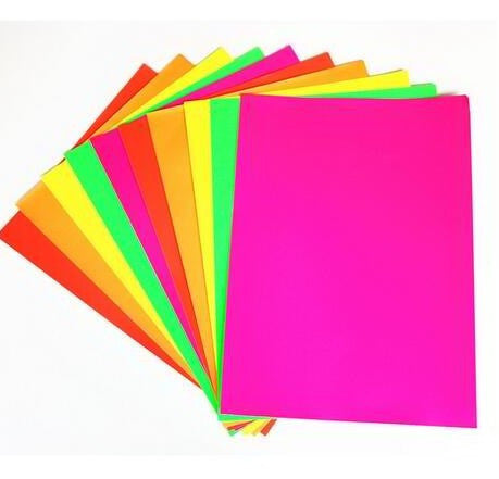 Single Side Adhesive Paper