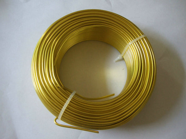 Aluminium Craft Floristry Wire