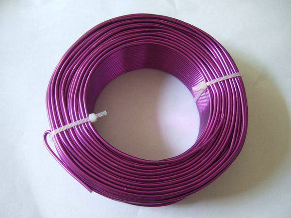 Aluminium Craft Floristry Wire