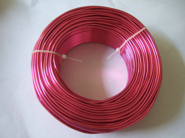 Aluminium Craft Floristry Wire