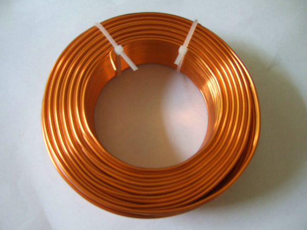 Aluminium Craft Floristry Wire