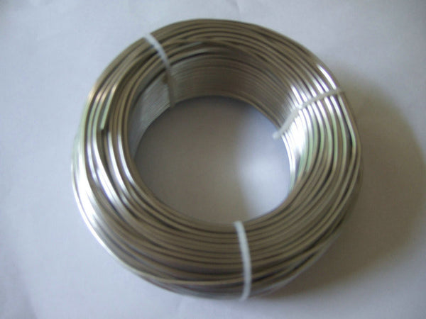 Aluminium Craft Floristry Wire