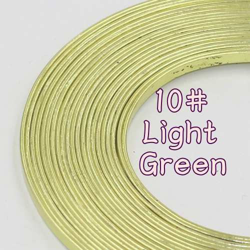 Wire Aluminum Crafts Materials